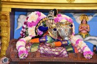 Pallaku Utsavam - Sep 24, 2023