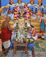 Gaja Vahanam - Sep 22, 2023