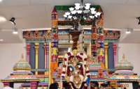 Garuda Vahanam - Sep 21, 2023