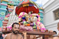 Pallaku Utsavam - Sep 24, 2023