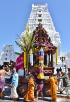 Rathotsavam - Sep 25, 2023