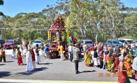 Rathotsavam - Sep 25, 2023