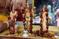 Churna Utsavam - Sep 23, 2023