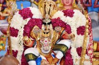 Garuda Vahanam - Sep 21, 2023