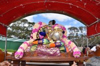 Pallaku Utsavam - Sep 24, 2023