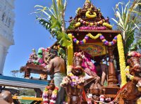 Rathotsavam - Sep 25, 2023