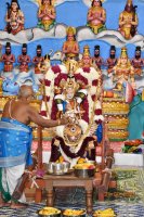 Garuda Vahanam - Sep 21, 2023