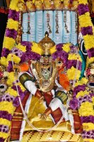 Sesha Vahanam - Sep 17, 2023