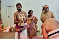 Chakra Snanam - Sep 25, 2023