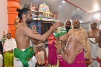 Dhwaja Avarohanam - Sep 26, 2023