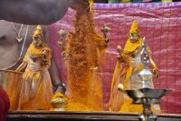 Churna Utsavam - Sep 23, 2023
