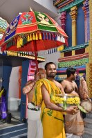 Churna Utsavam - Sep 23, 2023