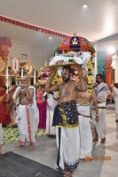 Dhwaja Avarohanam - Sep 26, 2023