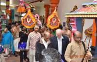 Pallaku Utsavam - Sep 24, 2023